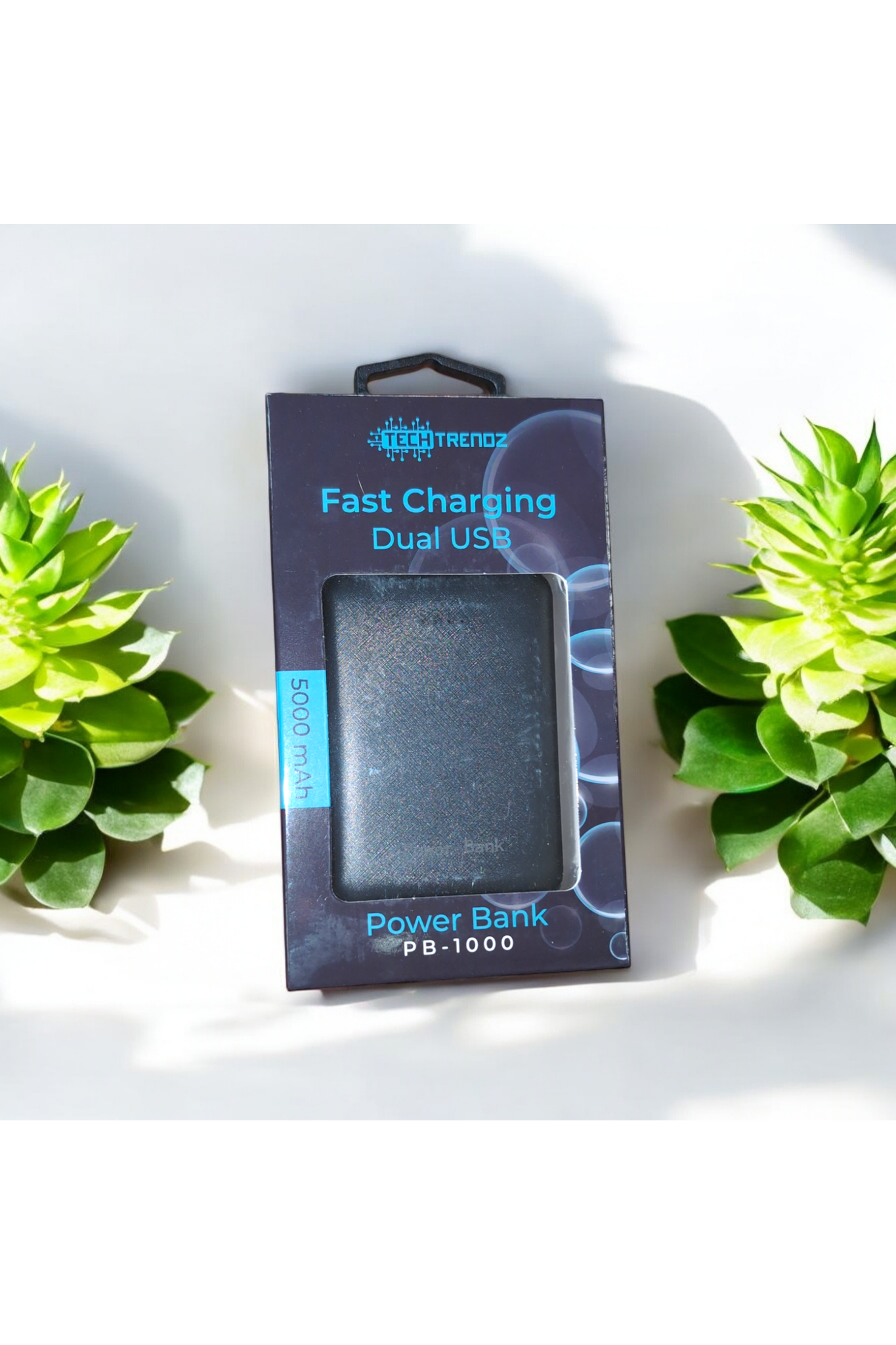 Fast Charging USB Power Bank - PREORDER