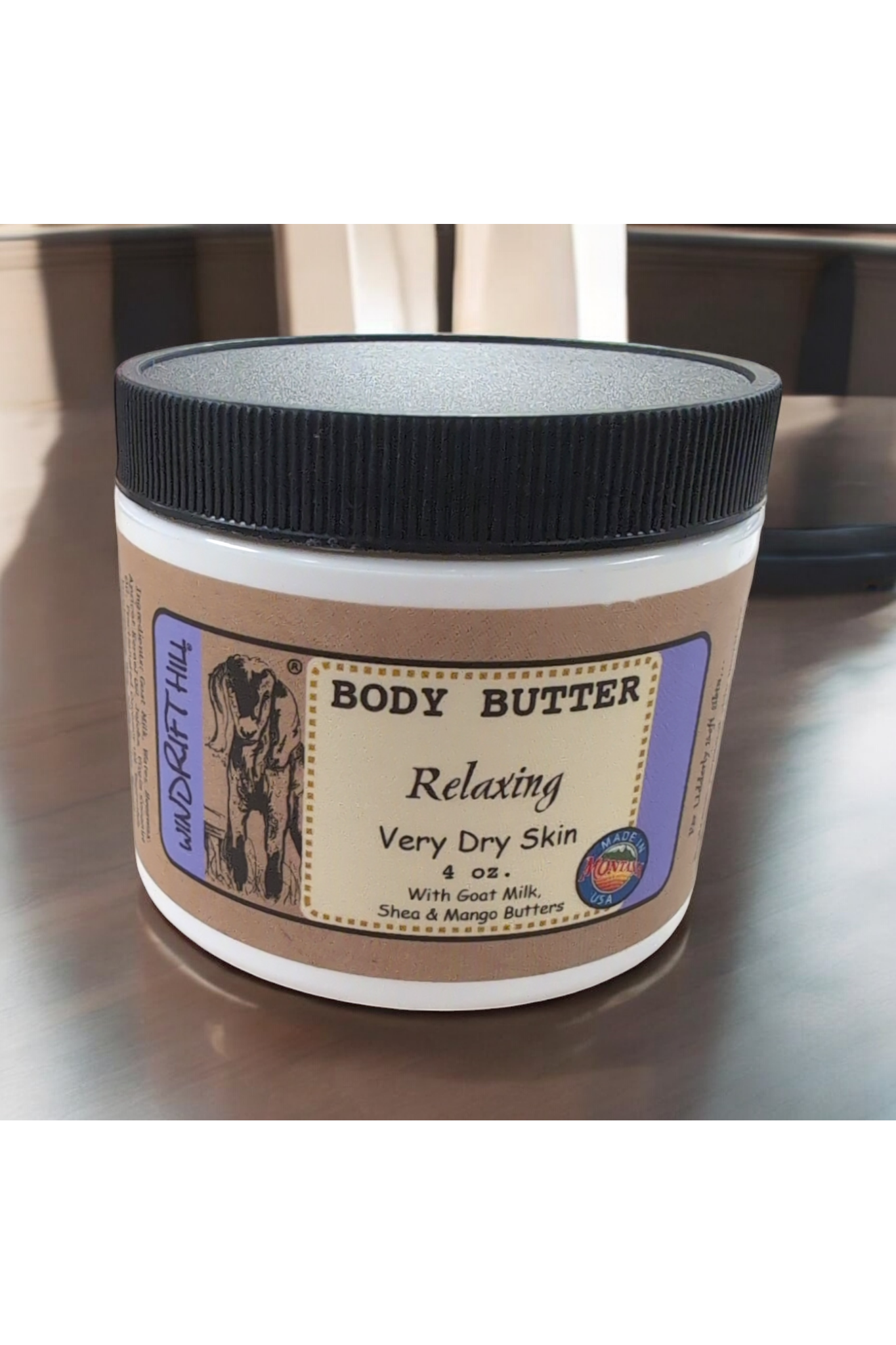 Windrift Hill - Relaxing