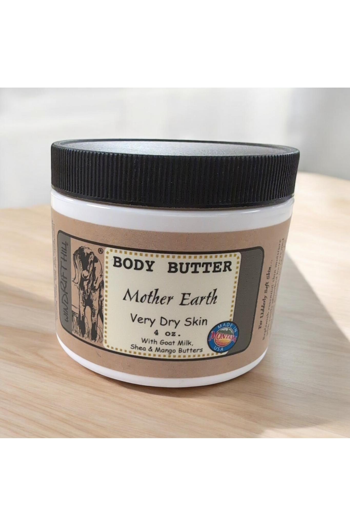 Windrift Hill - Mother Earth Scent Products