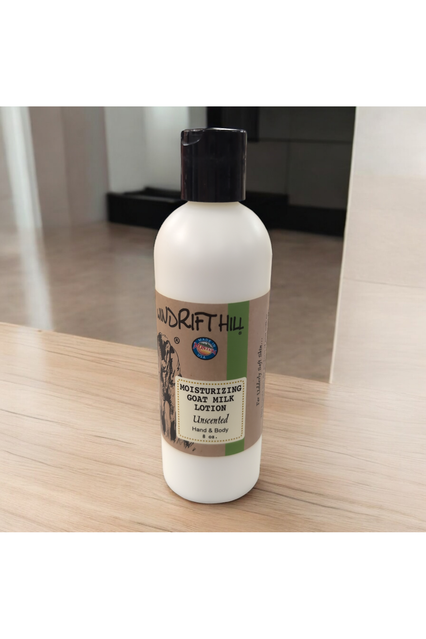 Windrift Hill - Unscented