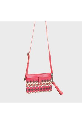 Myra Empress Pointe Small Crossbody