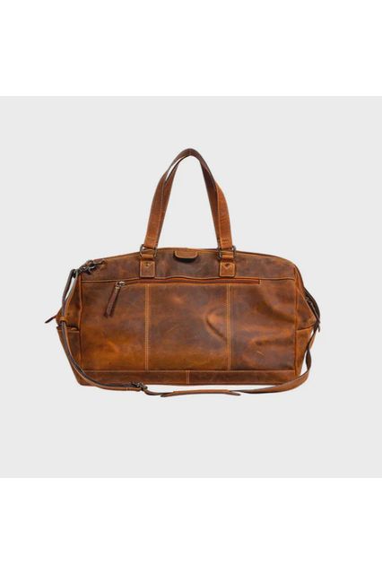 Myra Kurlingham Duffle Bag
