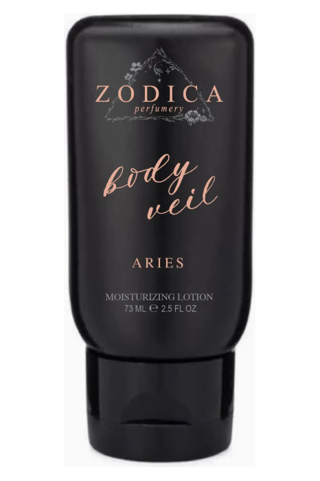 Zodica body Veil Lotion