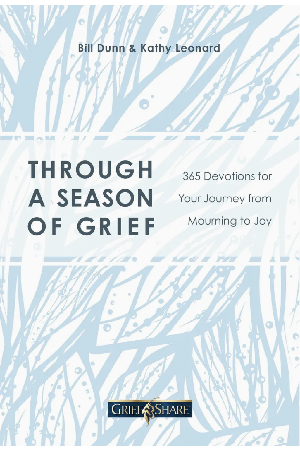 Through A Season of Grief