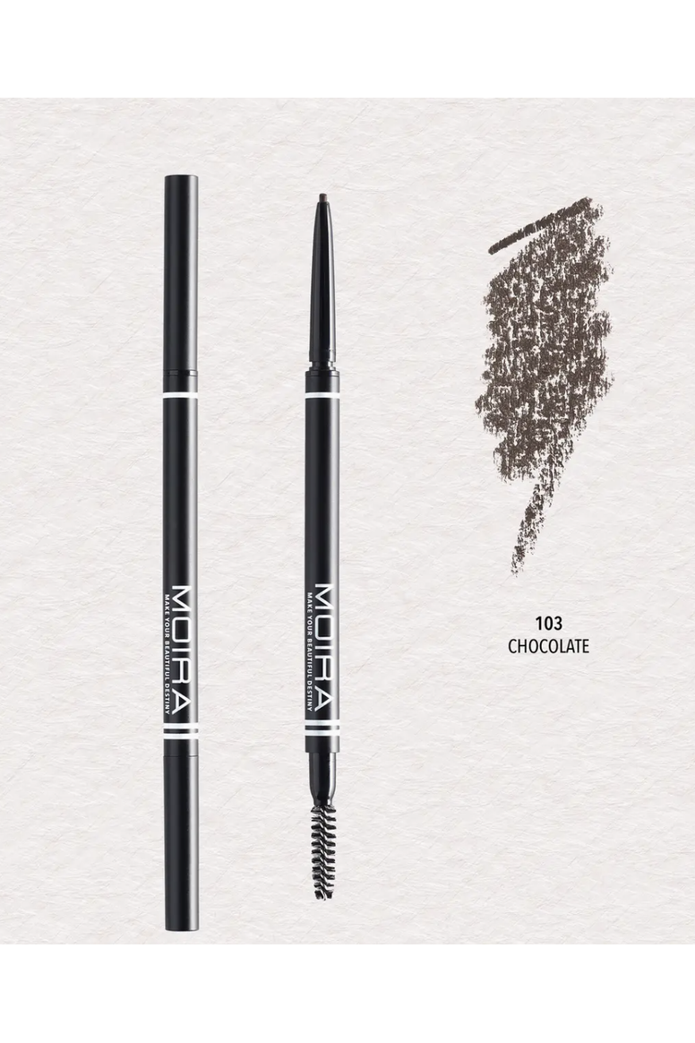MOIRA FINE BROW PENCIL