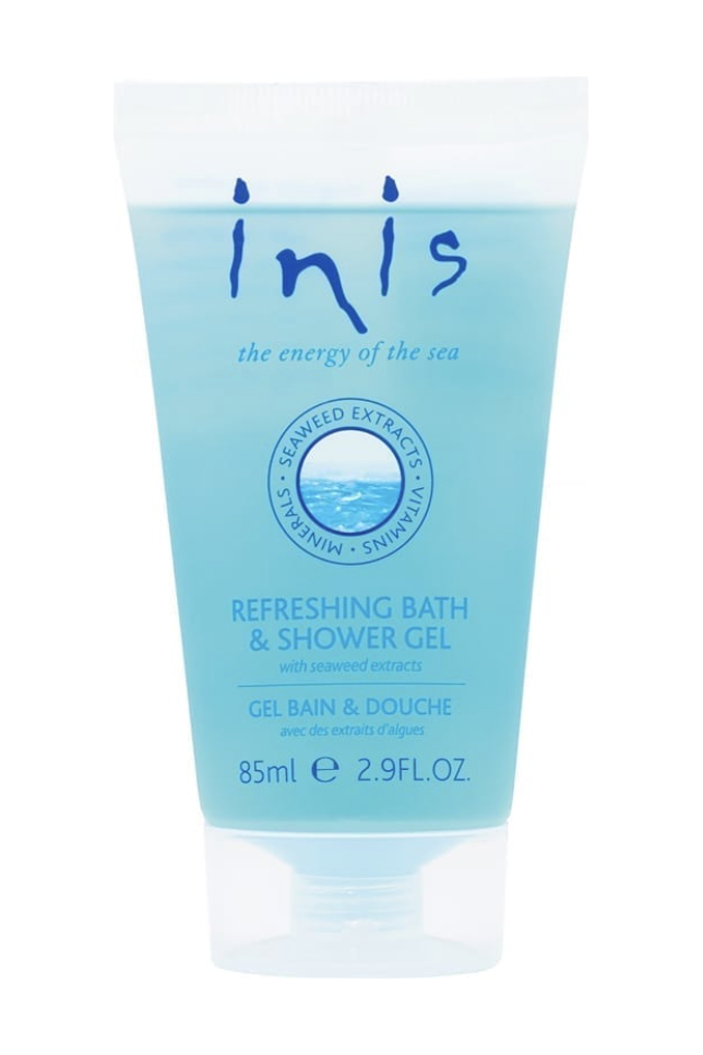 Inis Shower Gel - 2.9 oz