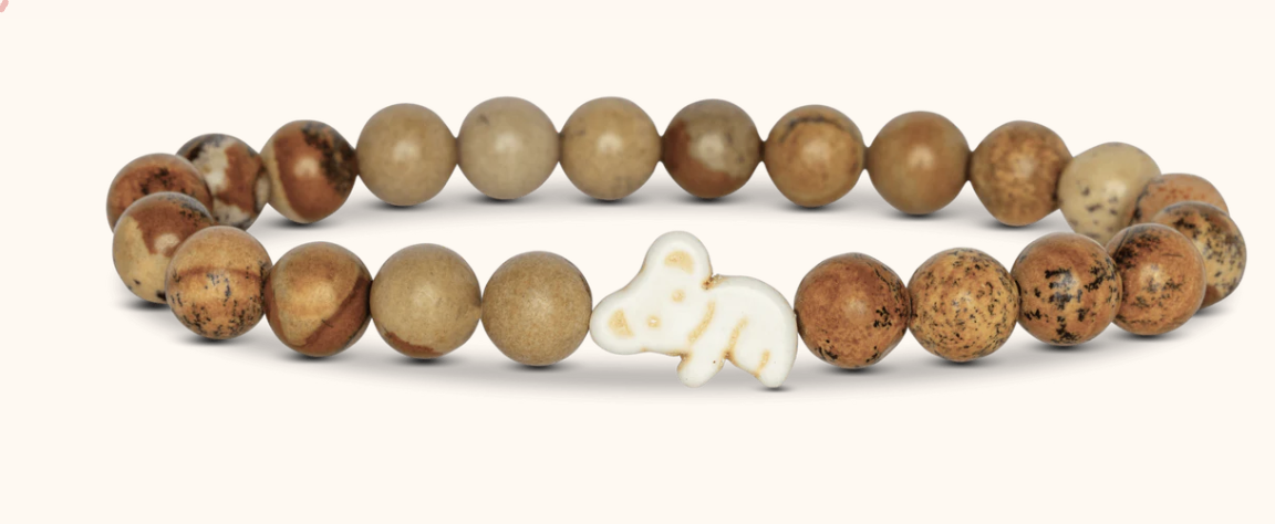 Fahlo Tracking Bracelet-Koala