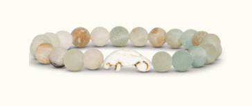 Fahlo Tracking Bracelet - Drift - Manatee