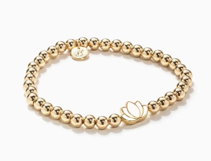 Soul Stacks Bracelet - Emblem Collection