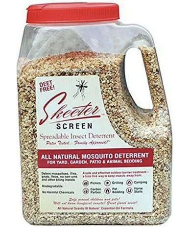 Skeeter Screen Products