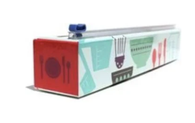 World's Best cutter-chicwrap