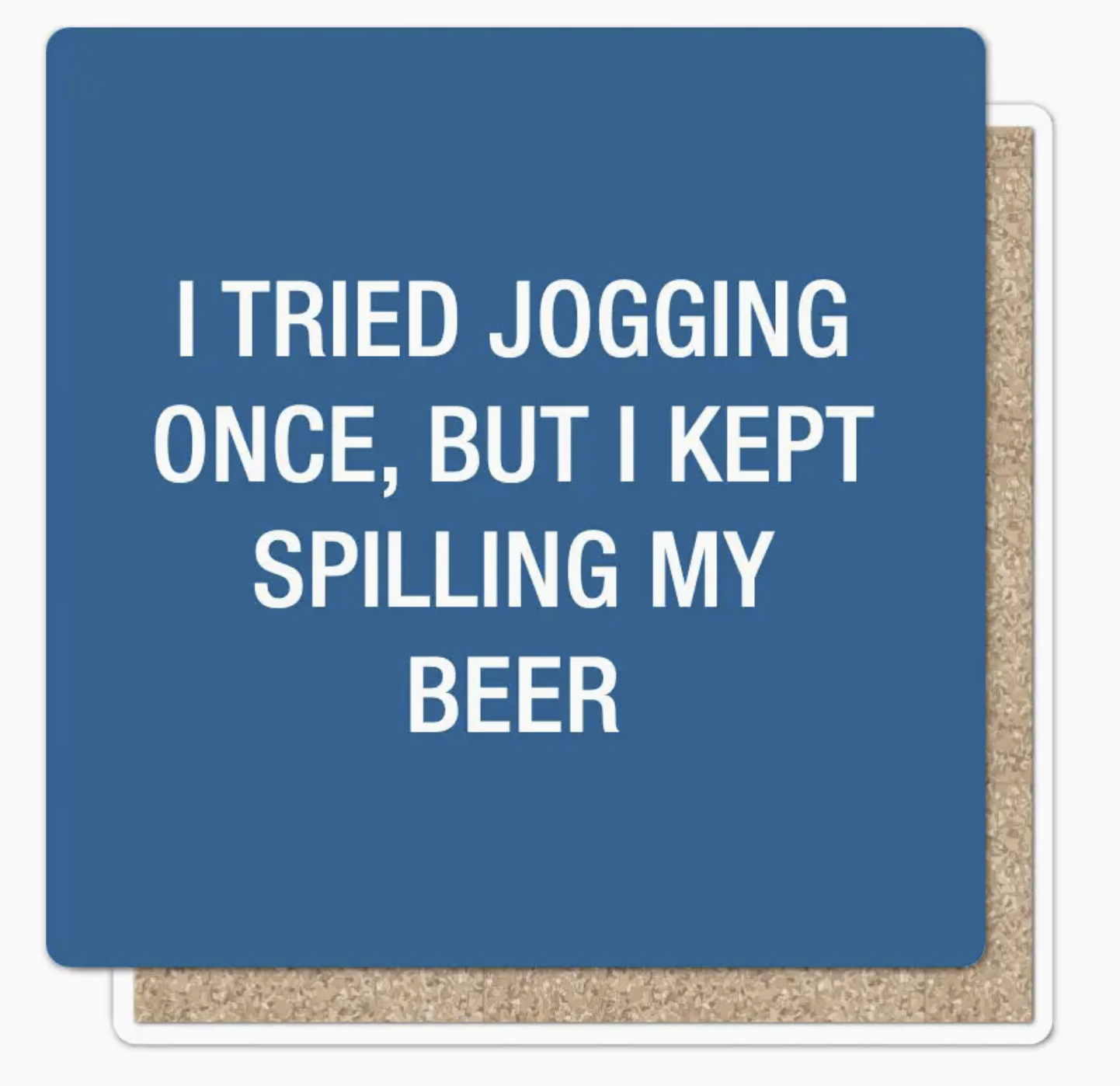 Funny Coasters About Face Designs