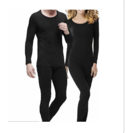 Polar Extreme Base Layer 2pc Pack