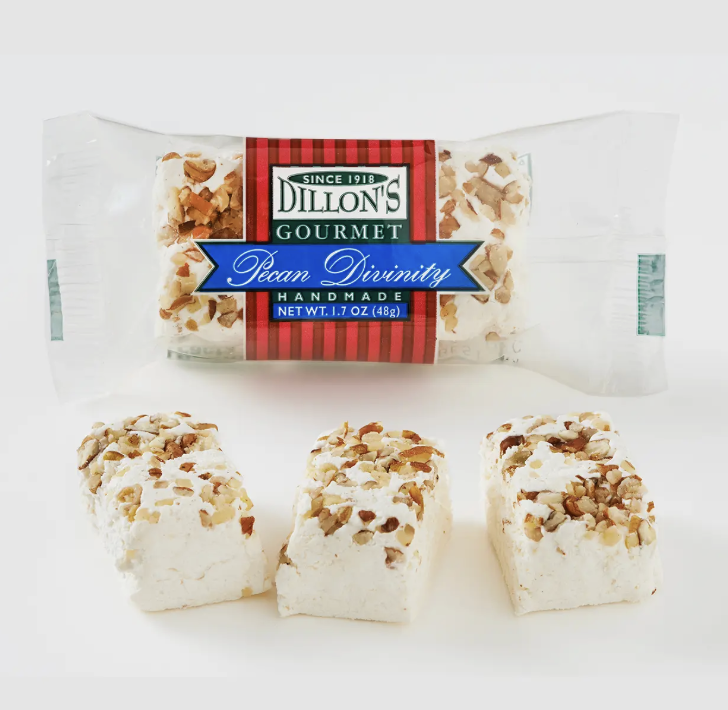 Dillons Pecan Divinity