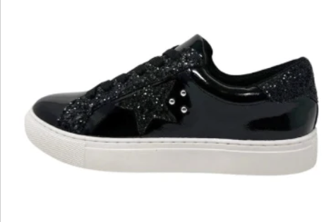 Corky's Supernova - Black Patent