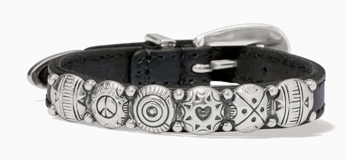 07365 Harmony Bandit Bracelet from Brighton