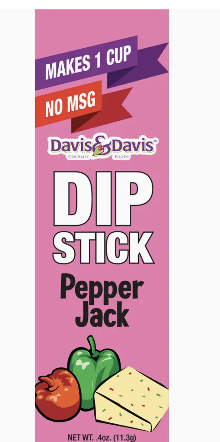 Dip Stick Mix