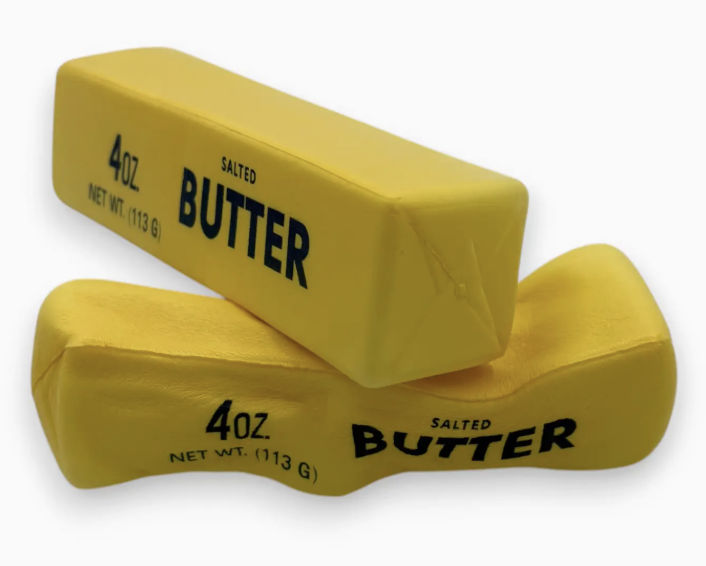 Butter Squishy