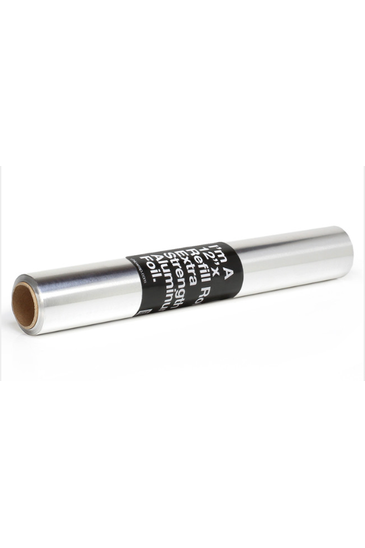 Chic Wrap Aluminum Foil Refill 12x 100