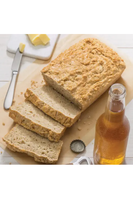 Molly & You Beer Bread Mix