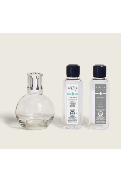 Lampe Berger Starter Kit