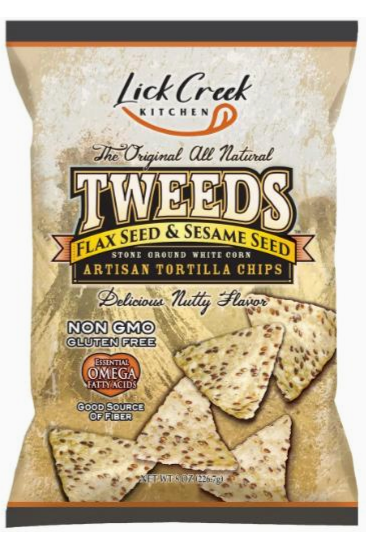 Tweeds Chips