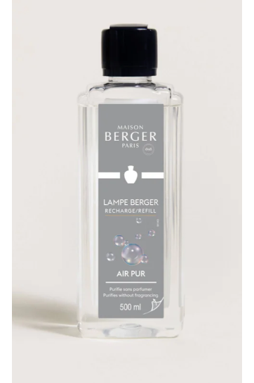 Maison Berger 1 liter oil