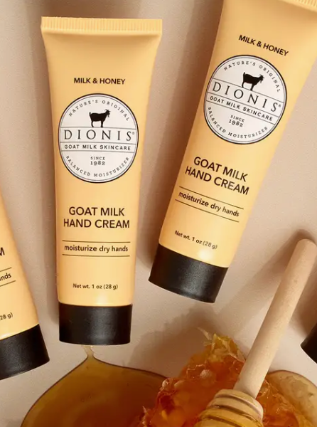 Dionis 1 0z lotion