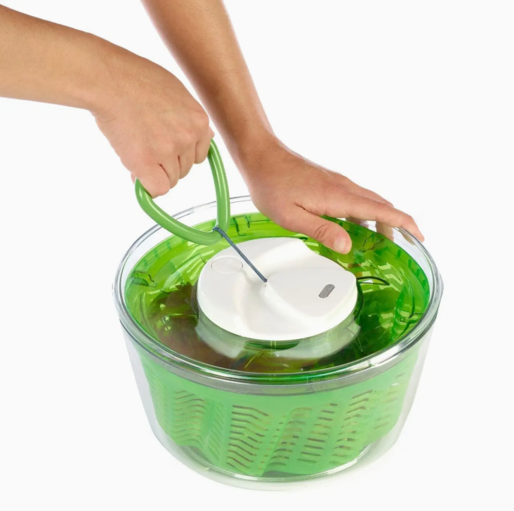 Salad Spinner