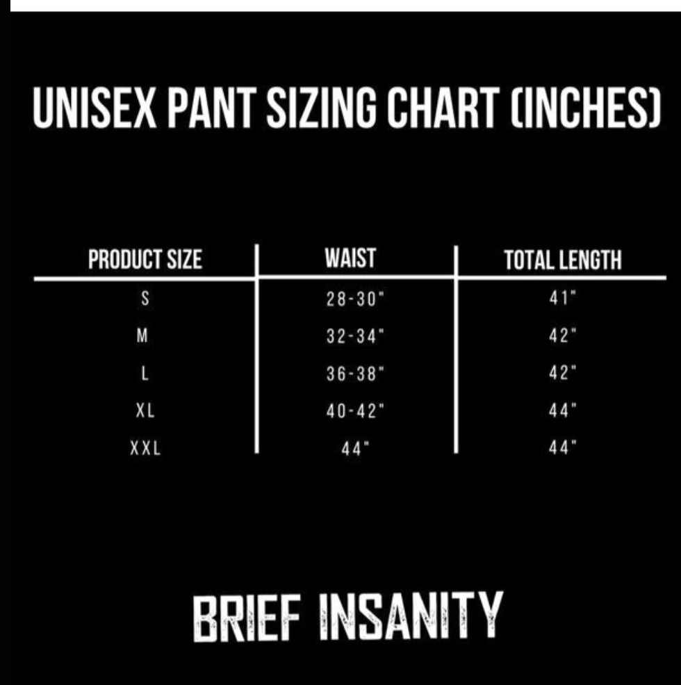 Lounge pants - Coffee before talky