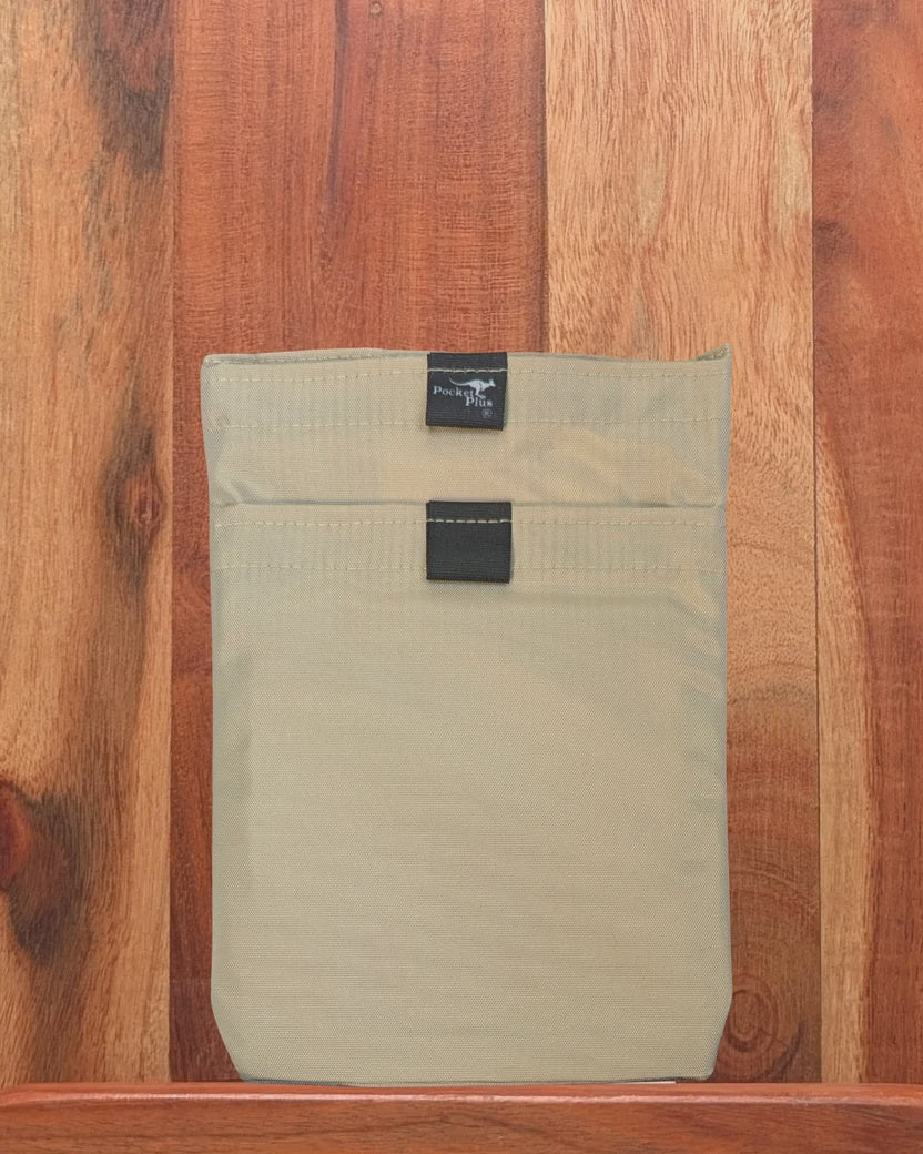 Pocket Plus