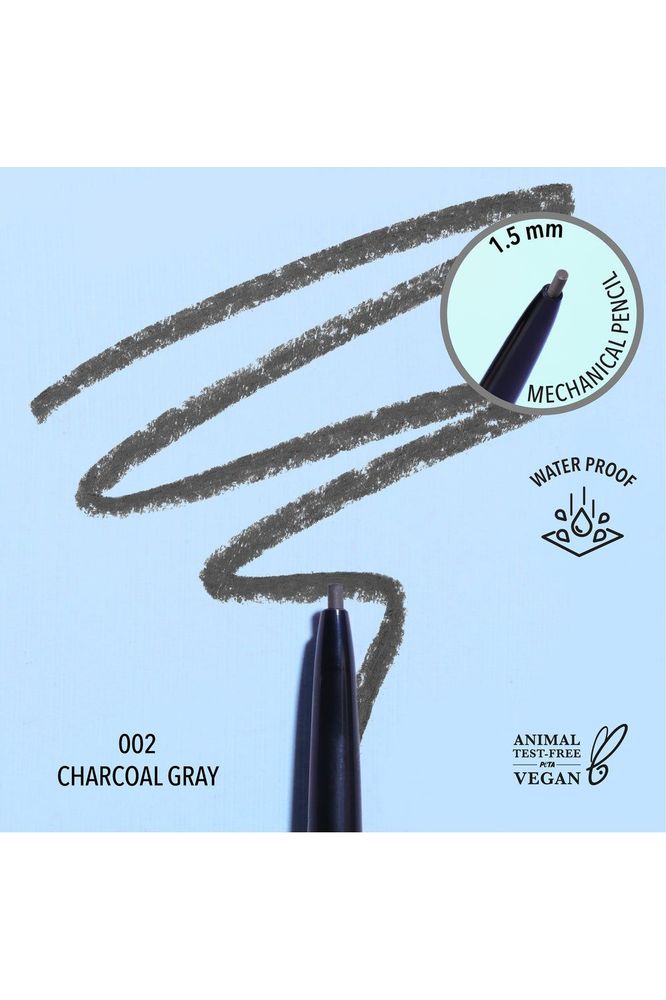 Moira Undeniable Gel Liner