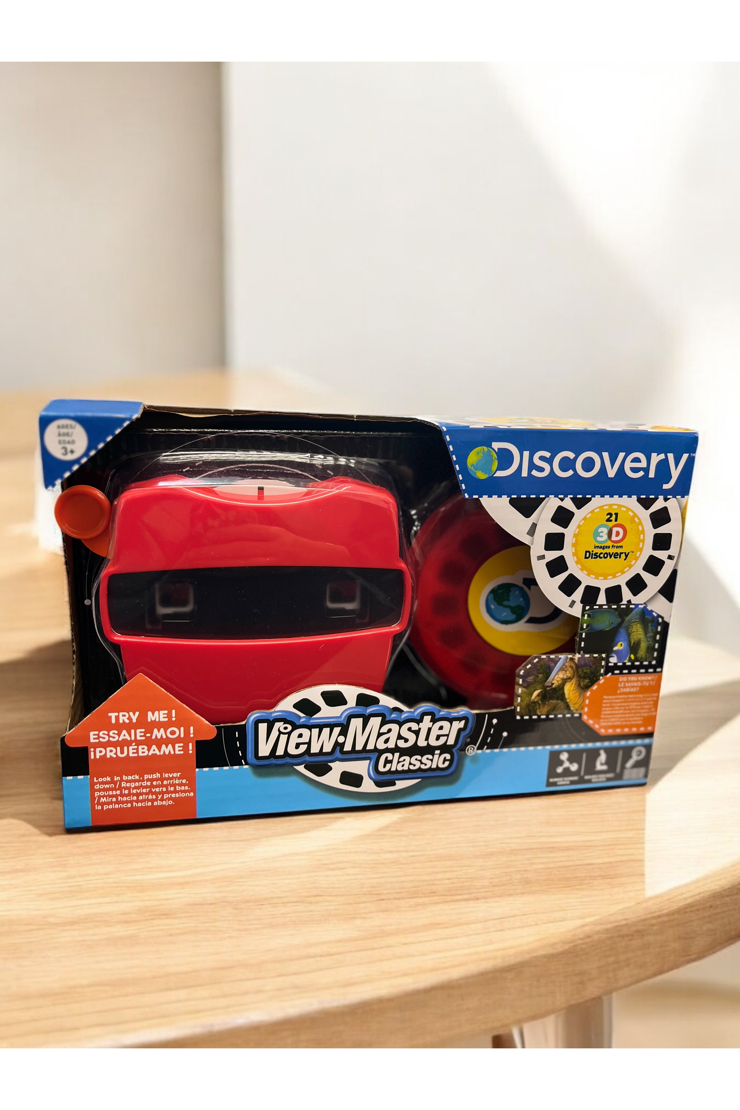 viewmaster