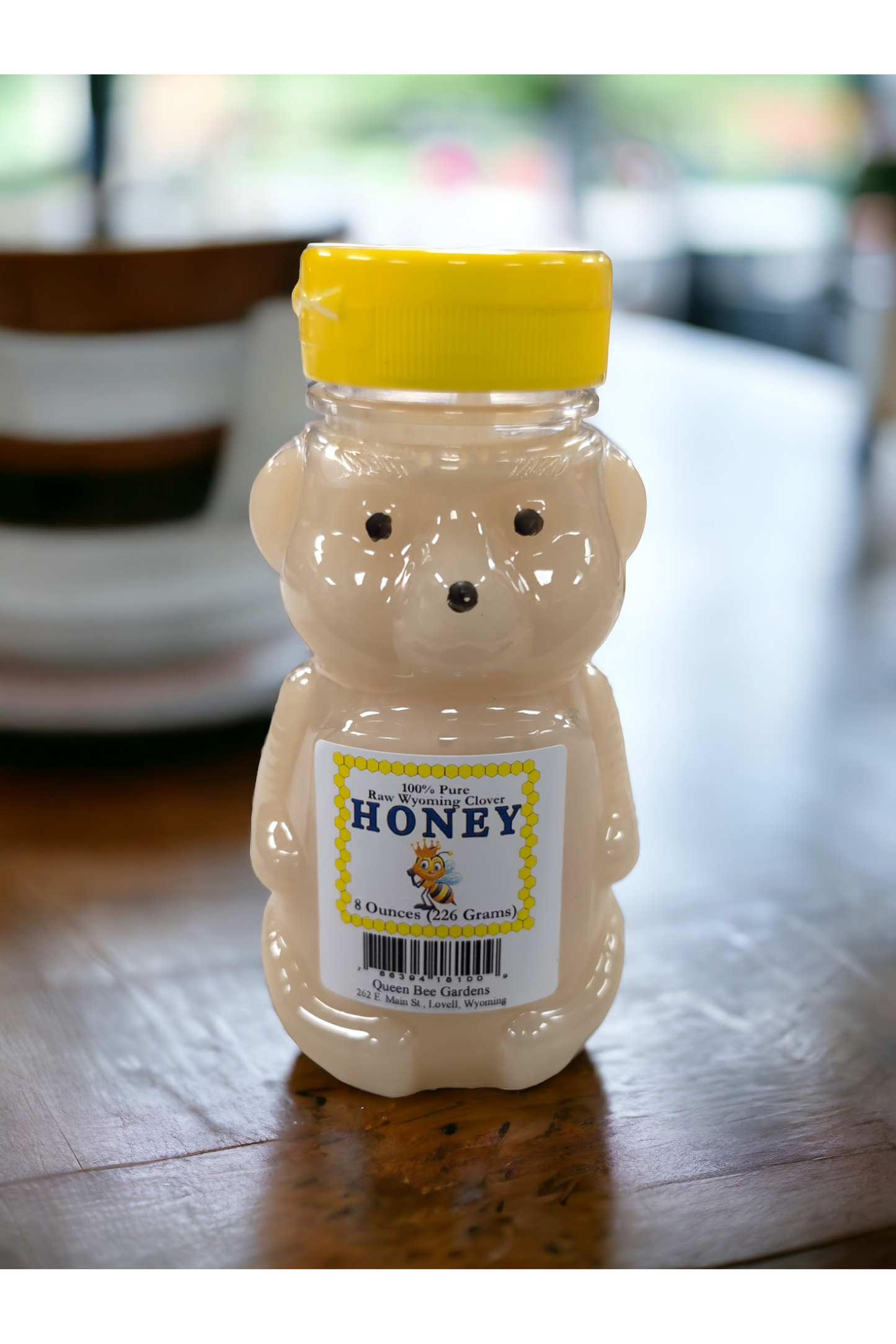 honey