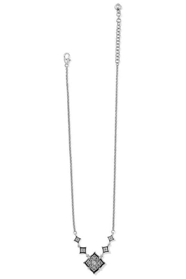 Brighton Alcazar Mystique Short Necklace