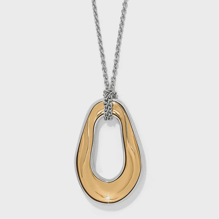 JM0035 Cascade Rio Necklace
