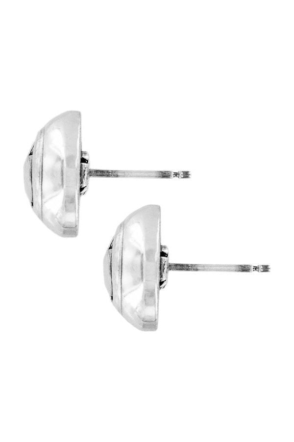 Brighton Contempo Post Earrings