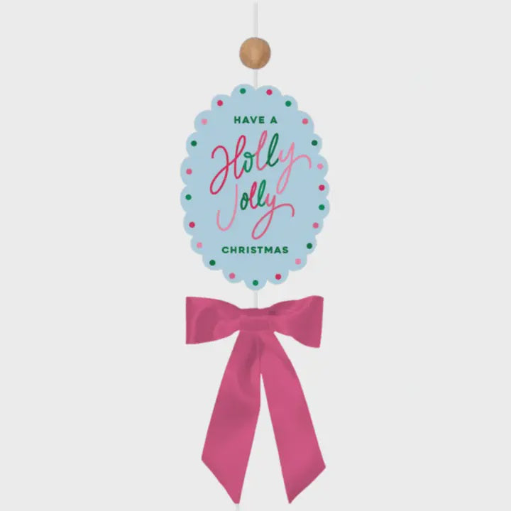 Air Freshener - Mary Square