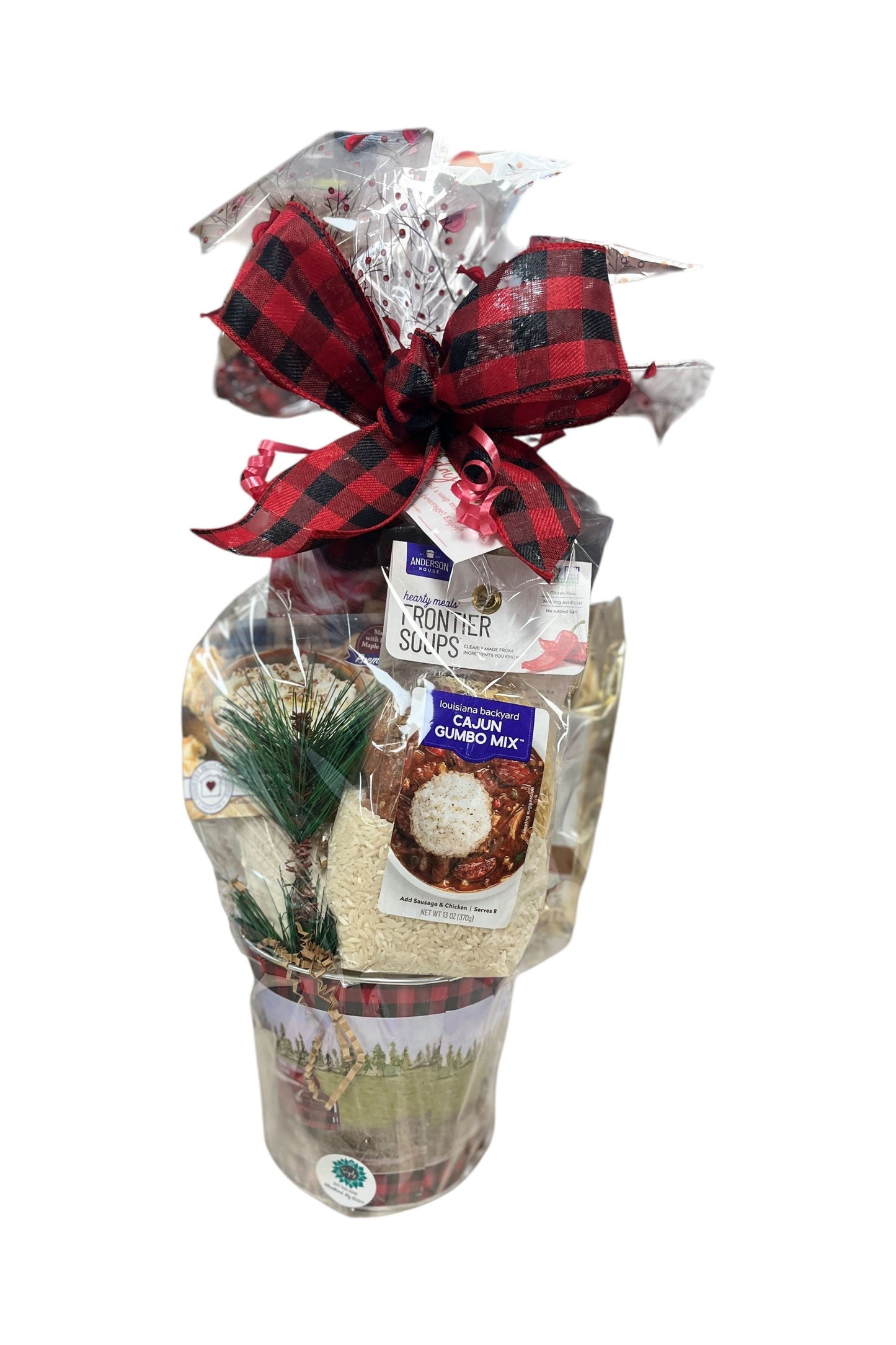 Holiday Meal Kit