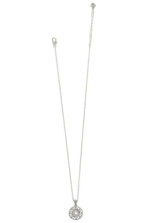 Brighton Illumina Sun Small Necklace