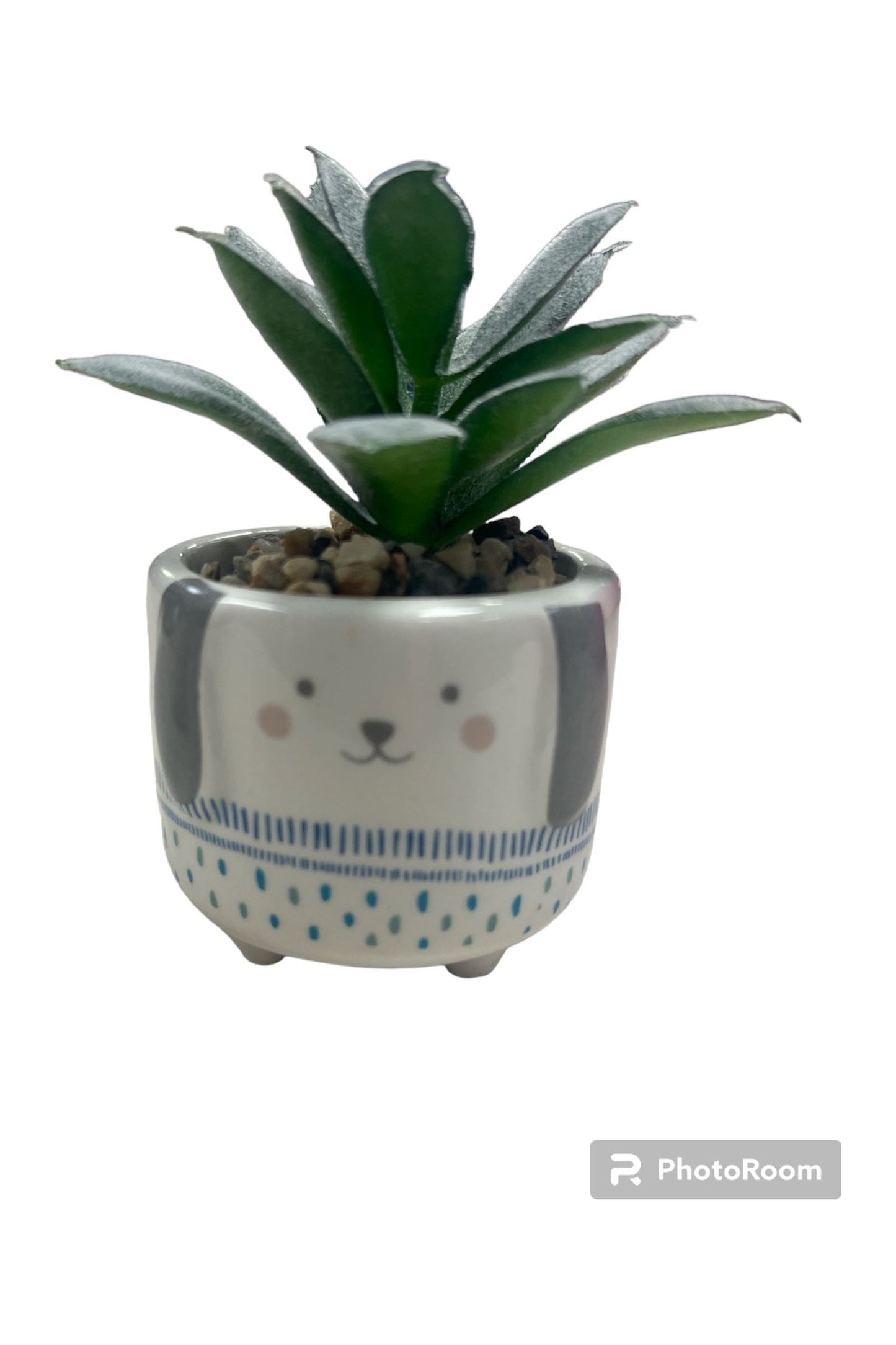 Karma Faux Succulents