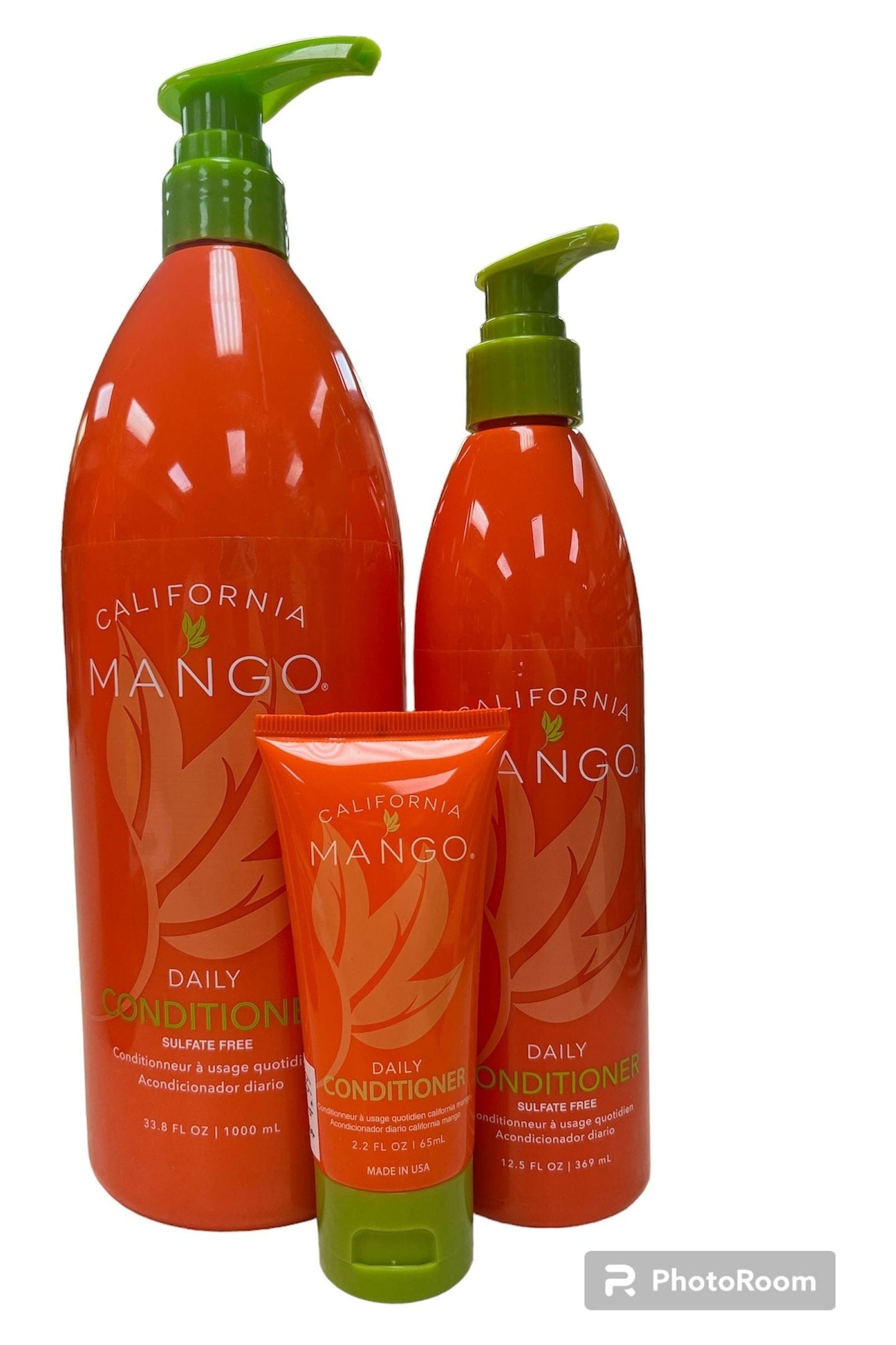 California Mango Conditioner