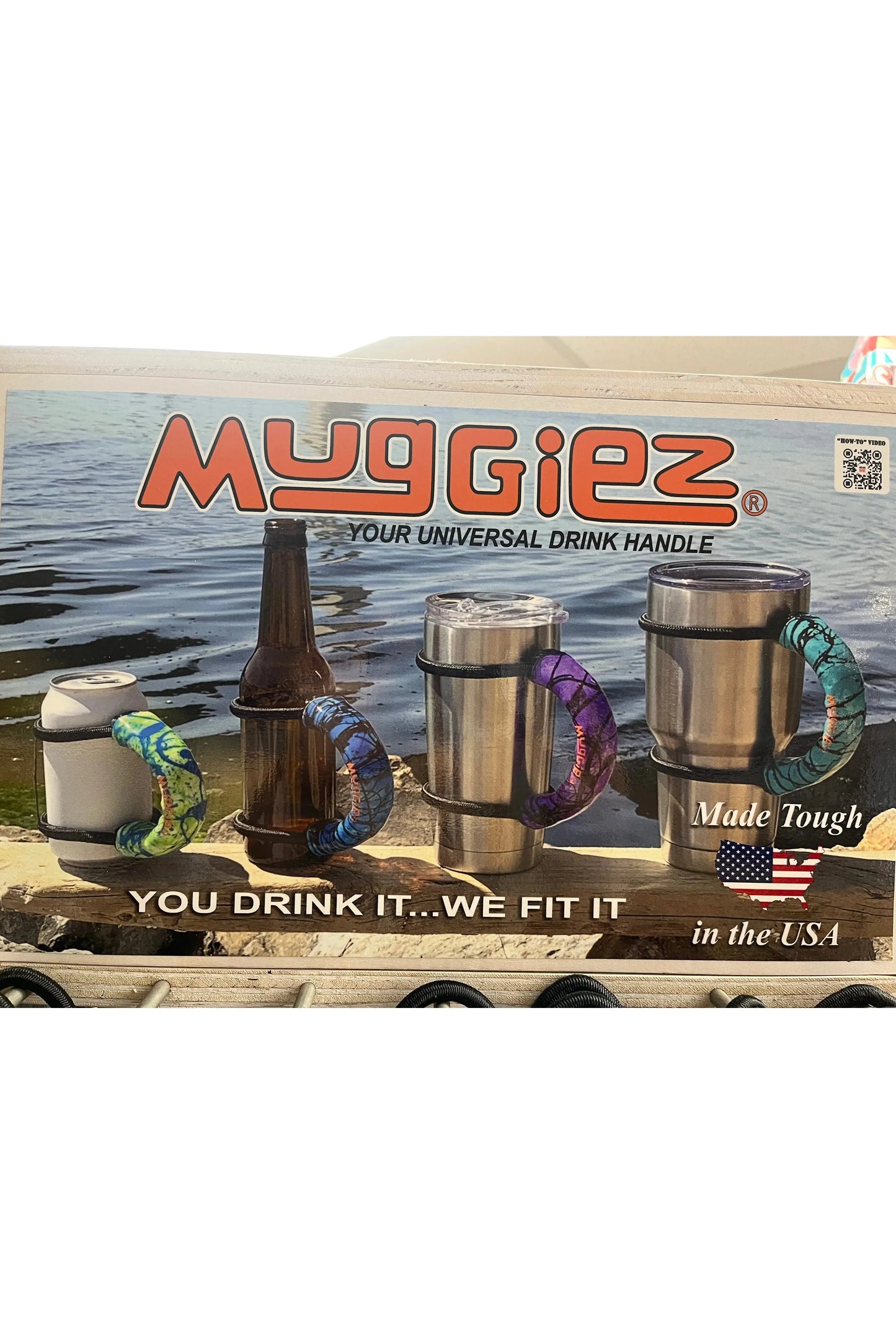 Muggiez