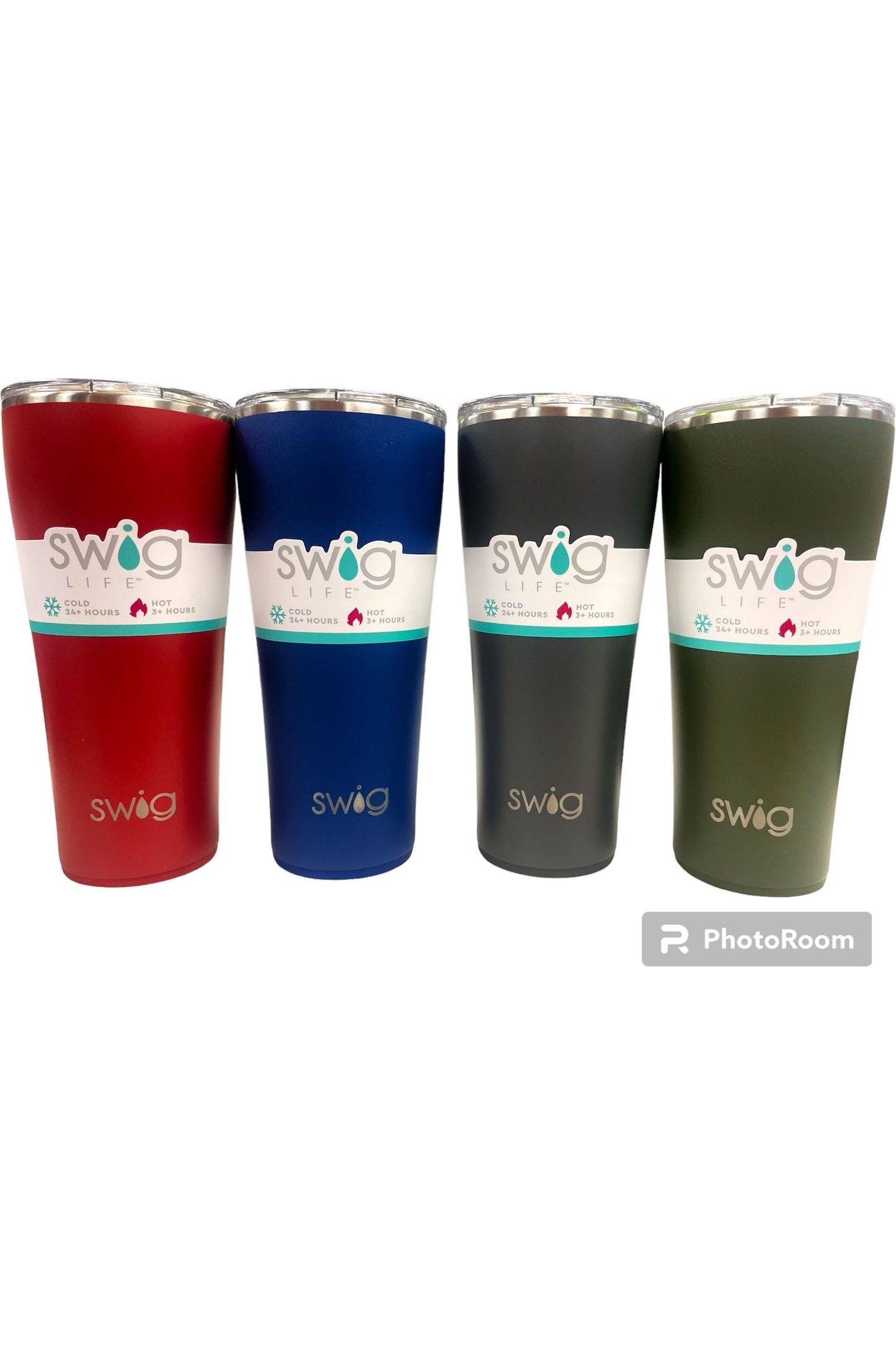 Swig Solid Color 32oz