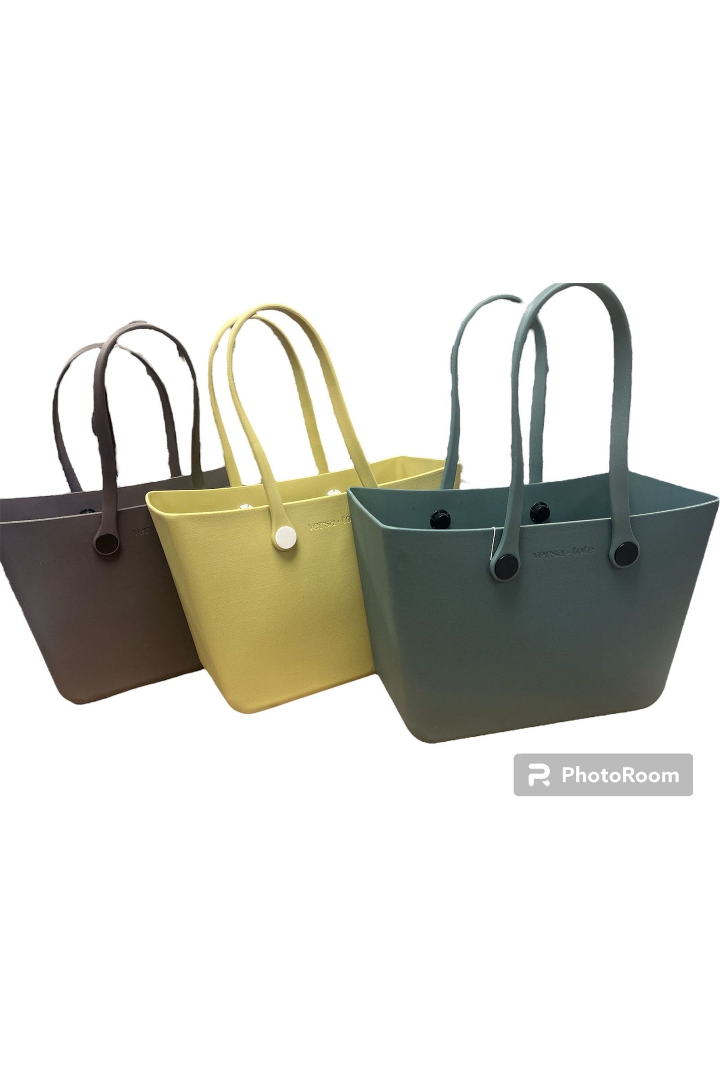 Jen & Co Versa Tote - Large