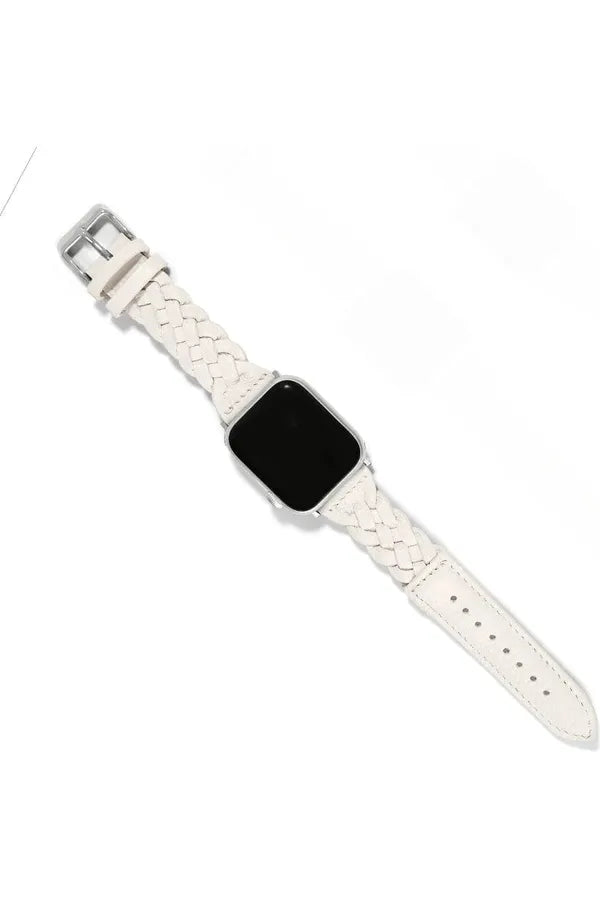 Brighton Sutton Leather Apple Watch Bands