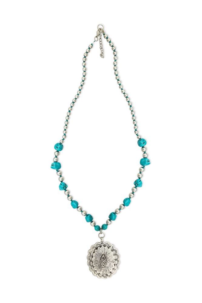 Myra Necklace