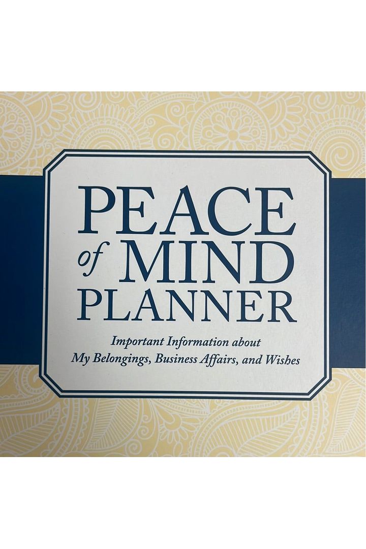 Passing Preparation Planner