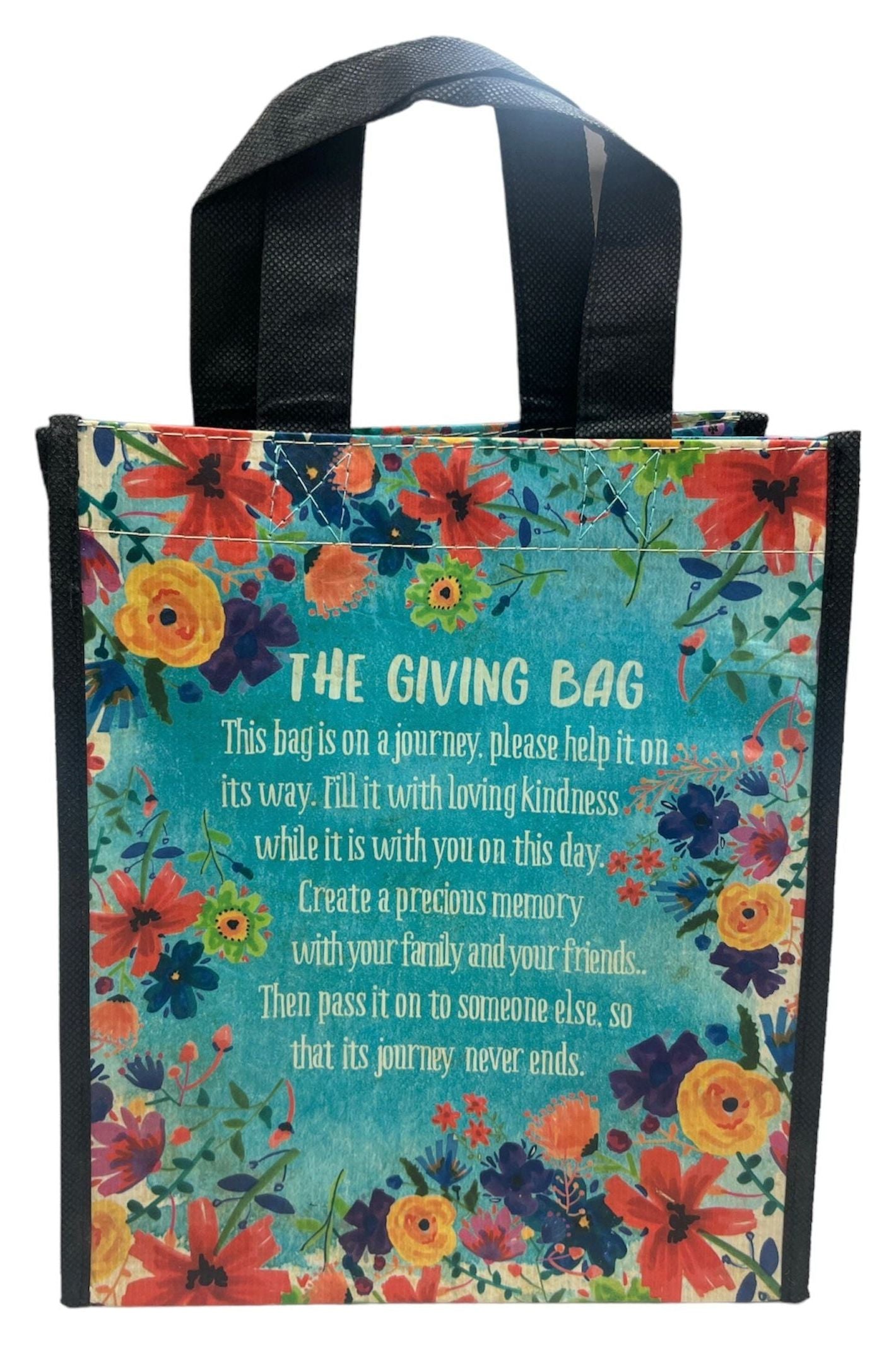 The Giving Bag