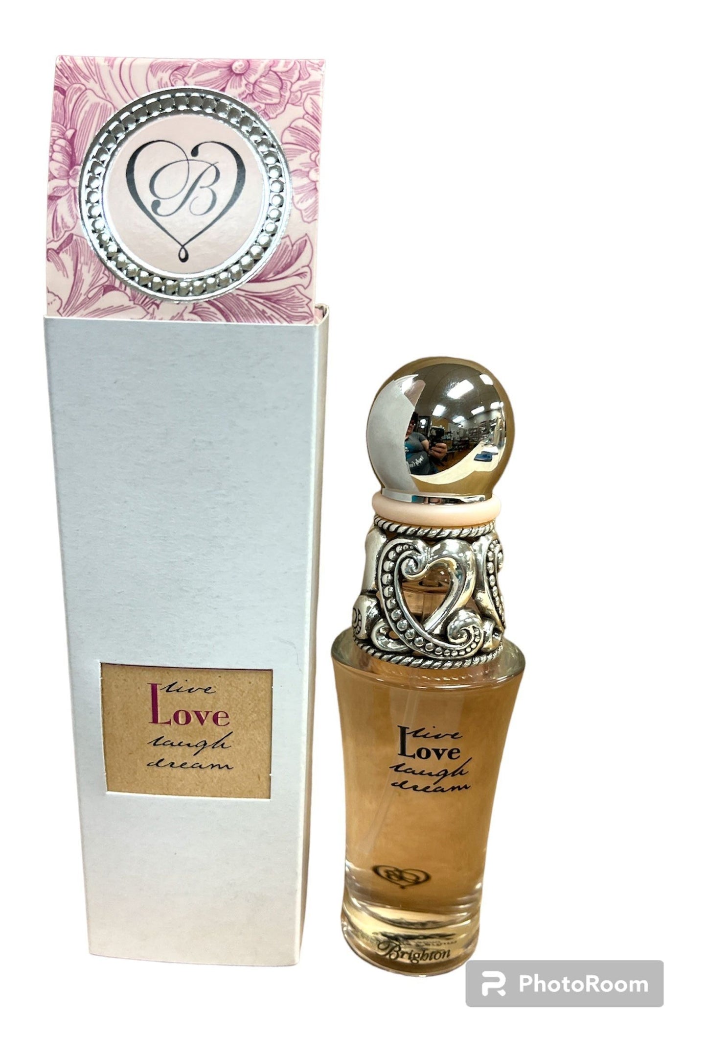 Brighton Love Perfume